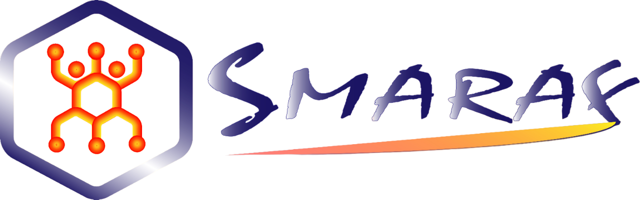 Smaraf logo